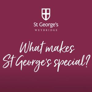 St George's Weybridge