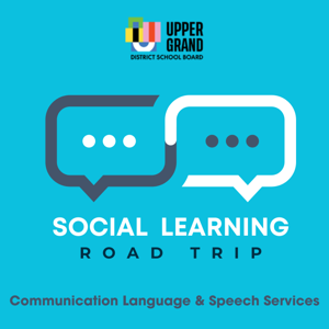 Social Learning Road Trip