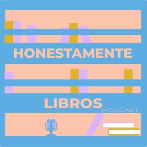 Honestamente, libros.