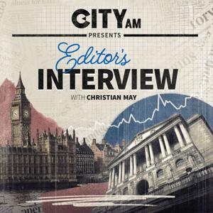 Editor's Interview