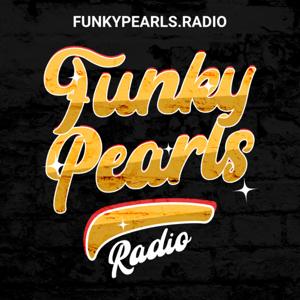 Funky Pearls | Funk Radio