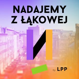 Nadajemy z Łąkowej