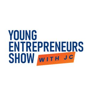 Young Entrepreneurs Show with JC