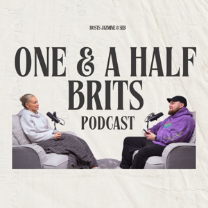 One & A Half Brits