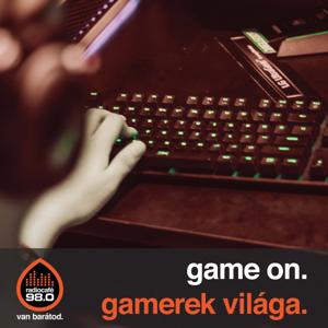 Game On