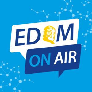 EDQM on Air