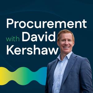 Procurement with David Kershaw