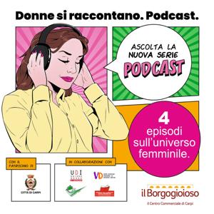 Donne si raccontano