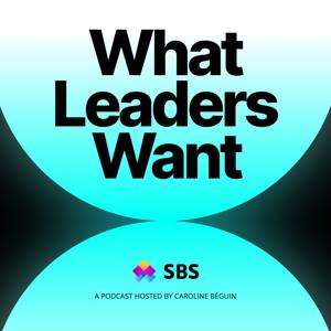 What Leaders Want