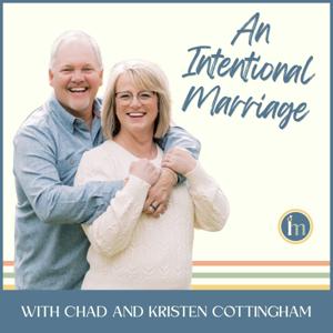 An Intentional Marriage Podcast