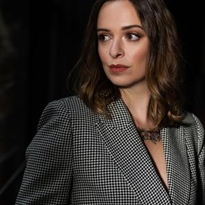 Sabine Nandel