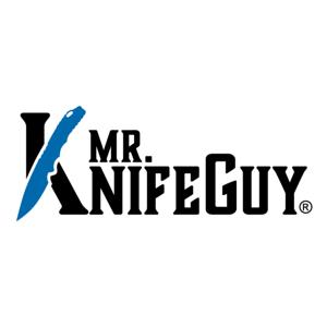 Mr. KnifeGuy