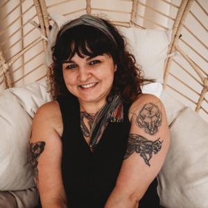 Tough Love, Back to Basics.