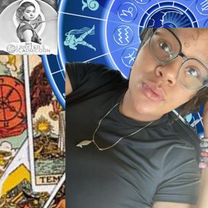 Oracle of Jupiter’s Capricorn