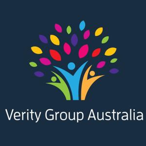 The Verity Podcasts
