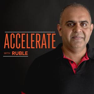 Accelerate with Ruble