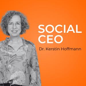 Social CEO