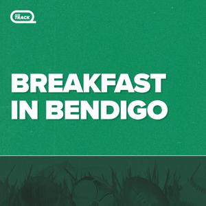 Breakfast in Bendigo with Benny & Gabe