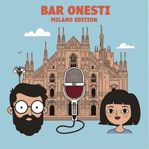 Bar Onesti