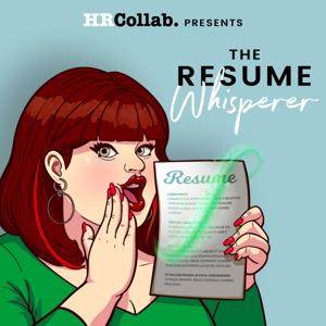 The Resume Whisperer