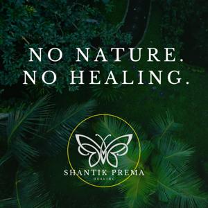 No Nature. No Healing.