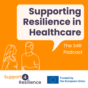 Supporting Resilience in Healthcare – UiS podkast