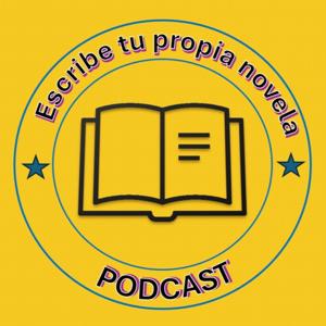 Escribe tu propia novela