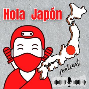Hola Japón