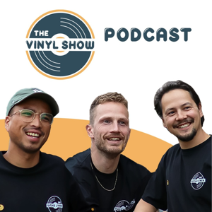 The Vinyl Show Podcast