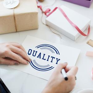 Calidad y Productividad