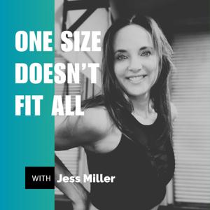 One Size Doesn’t Fit All