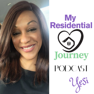 My ALF Residential Journey