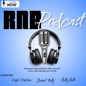 R.N.B. PODCAST
