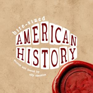 Bite-Sized American History