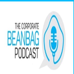 The Corporate Beanbag Podcast