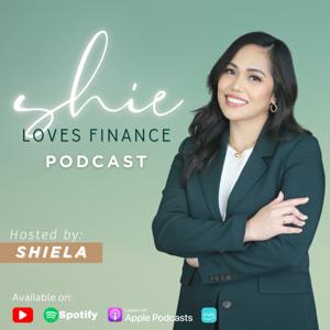 Shie Loves Finance