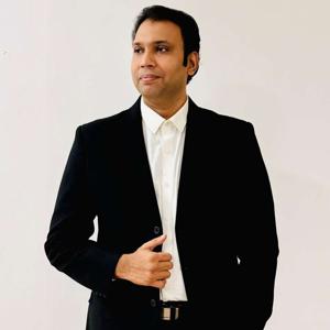 Legally Speaking with Advocate Harinath T