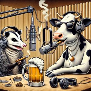 Dippin and Sippin Podcast