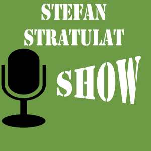 Stefan Stratulat Show