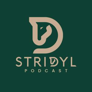 Stridyl Podcasts