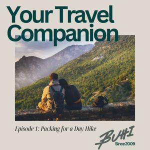 Your Travel Companion