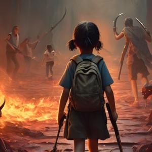 My Journey Through Hell