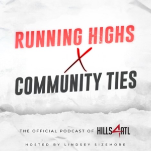Running Highs and Community Ties