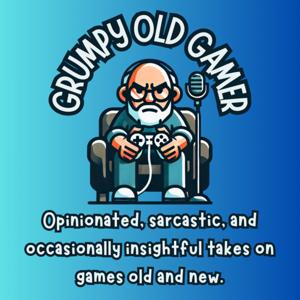 Grumpy Old Gamer