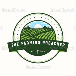 The Farming Preacher