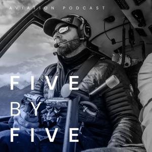FiveByFive Aviation Podcast