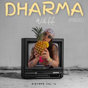 Dharma podcast