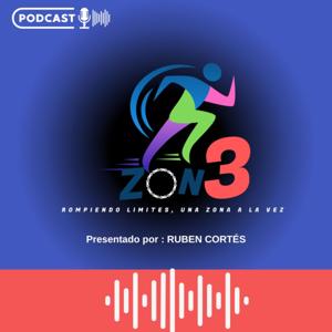 3 ZONE PODCAST