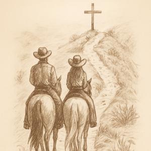 The Narrow Trail Podcast