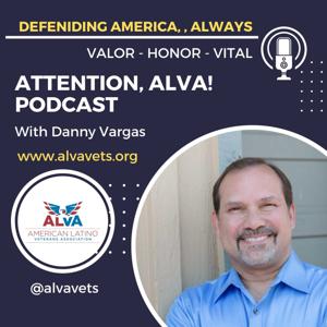Attention, ALVA!